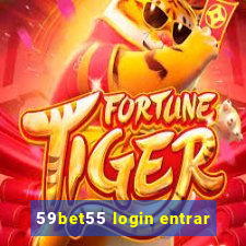 59bet55 login entrar